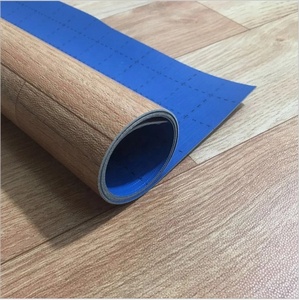 Pisos พีวีซี /Pisos Laminado พีวีซีม้วนพื้น