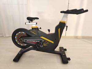 Dezhou Asj Exercise Bike <strong>Spin</strong> Bike - Product Image 6