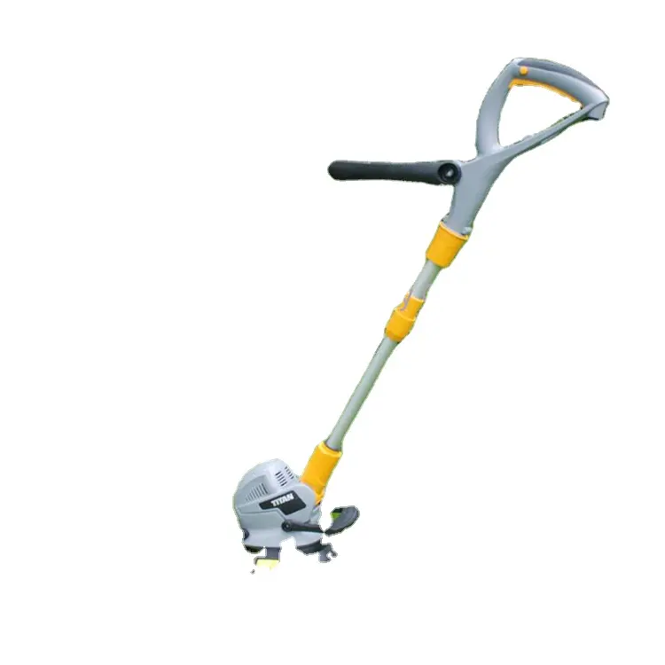 China Electric lawn machine Hand held electric lawn mower low price sale