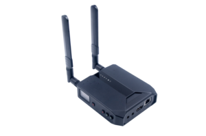 1080P 4G/wi-fi/Encoder Video Ethernet per uno Streaming Live fluido