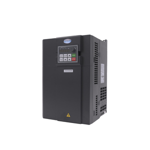 220v単相入力1hp 2hp 3hp 0.75kw1.5kw周波数チェンジャーポンプインバーターおよび可変速ドライブ - Product Image 1
