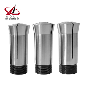 加工中心用高质量5C夹头夹头车床夹头5C夹头组 - Product Image 1