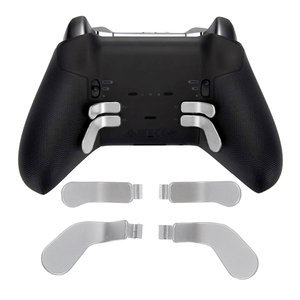 Xbox ONE Elite2用RALANアナログジョイスティックサムスティックボタンバンパーブレットセット - Product Image 6