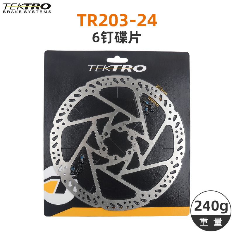 TR203-24