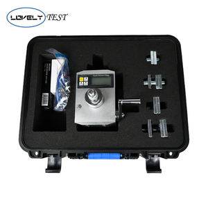 Akıllı yapıştırma dayanımı Test cihazı çekme yapışma testi çekme testi - Product Image 4