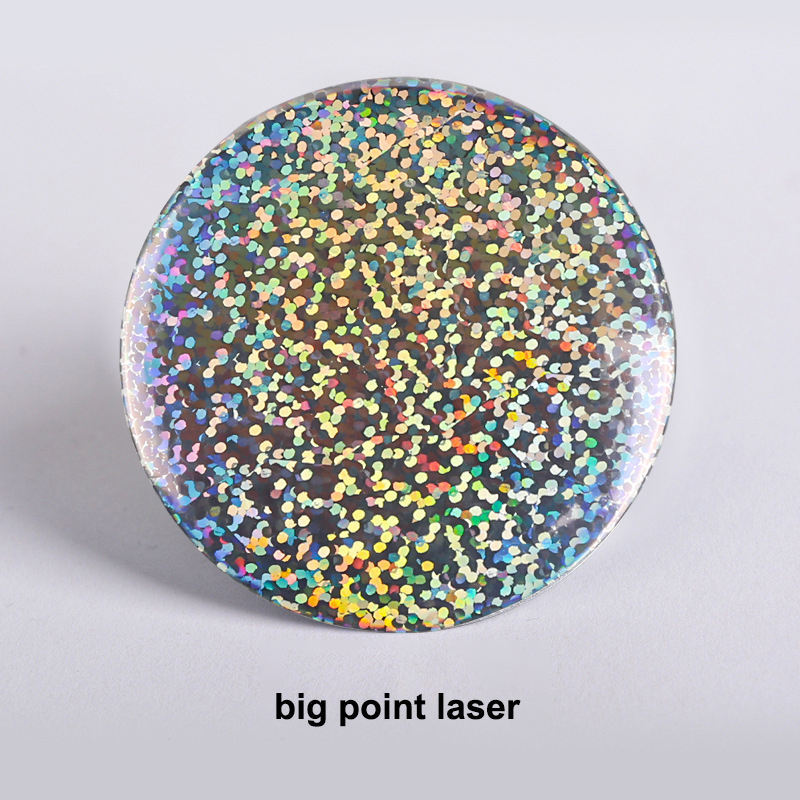 big point laser