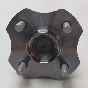 ホイールベアリングキットハブ自動車用ベアリングキットOem 42450-02090 42450-12051カローラ用ZRE122 04-17