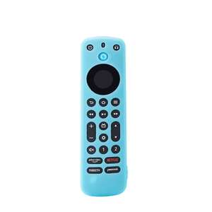 Hoch bewertete Fernbedienung schalter Gehäuse Shell Luminous Protective Cover für Amazon Model Wireless Control - Product Image 6