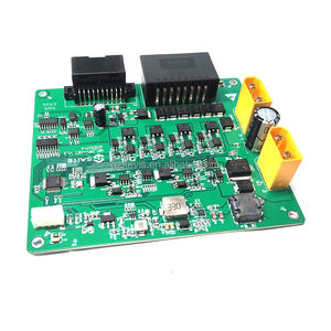 แผงวงจรพิมพ์ประกอบ PCB การผลิต PCB ในประเทศจีน - Product Image 2
