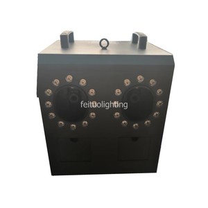 <span class=keywords><strong>24</strong></span>個x3wrgbwledスモークバブルマシンdmx512バブルマシン煙付き