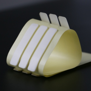 Cinta de puntos de doble cara, cinta Nano, puntos de alta resistencia para decoración, globo, papel autoadhesivo, almohadilla de Nano Gel, cinta Nano troquelada - Product Image 3