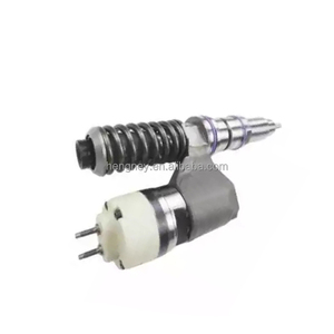 Delphi EUI Fuel <strong>Injector</strong> New OEM BEBE4B12001 Diesel Common Rail <strong>Injector</strong> for Volvo FH12 diesel <strong>Injector</strong> - Product Image 2