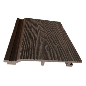 Factory <strong>Direct</strong> Sale WPC Composite <strong>Cladding</strong> Boards Waterproof Wood Plastic WPC Composite <strong>Cladding</strong> - Product Image 5