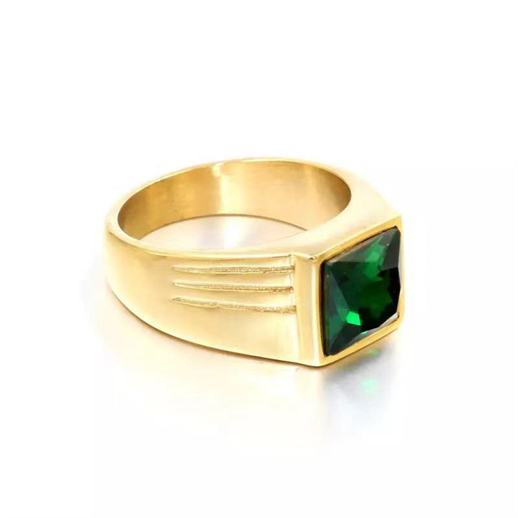 Green A