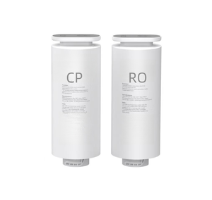 Precio de fábrica Cartucho de filtro de repuesto PPC CP RO 212 211 600 800GPD RO Filtros de sistema de filtro de agua de ósmosis inversa - Product Image 1