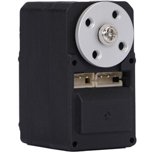 Hochpräziser 30KG 12V STS3215 Servomotor mit 360 Grad programmier barem Magnet codierer Serial Bus Servo