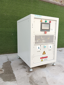 Professional Three-Phase Variable Frequency AC Power Supply WPAP Series 220V <strong>Input</strong> Voltage 15V Single <strong>Output</strong> 60Hz 50Hz Options - Product Image 3