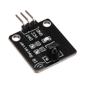 Okystar OEM/ODM HC-SR505 Mini Sensor de movimiento PIR infrarrojo, módulo Detector de infrarrojos - Product Image 2
