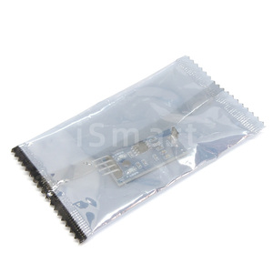 Sensor Hall Módulo de medición de velocidad del motor 3144E Sensor de velocidad de circuito abierto único Sensor de recuento de 3144 Placa A3144 A3144E