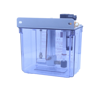 Baotn BEH-24-3H-給油機電気薄型オイルギアポンプ3リットル工作機械潤滑 - Product Image 1