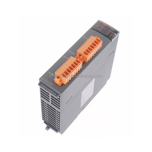 Q1MEM-256S di spedizione rapida con logica programmabile a controllo Q1MEM-1MSE PLC - Product Image 1