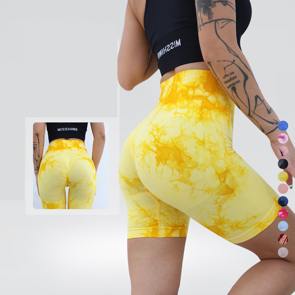 shorts color 2