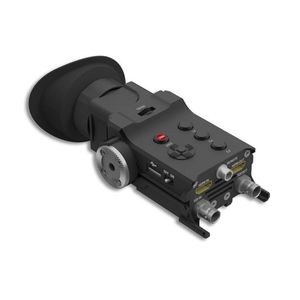 RENT OEYE-RED EVF 3G-SDI <strong>Input</strong>/<strong>Output</strong> and 4K for HDMI Simultaneously Viewfinder OLED for <strong>PLC</strong> PAC &amp; Dedicated <strong>Controllers</strong>
