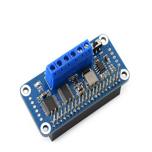 Raspberry PI 4 generazione 3b + TB6612FNG modulo scheda di espansione scheda di azionamento del motore interfaccia I2C - Product Image 1