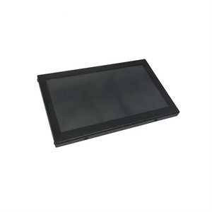Monitor táctil LCD TFT de tamaño pequeño de 7 pulgadas Pantalla industrial integrada de 20 puntos con estado de Nuevo Producto - Product Image 4