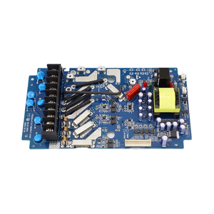 บอร์ด PCBA ซัพพลายเออร์ในเซินเจิ้น Tier 1ผู้ผลิตแผงวงจร PCBA PCB Fr4บริการโคลน - Product Image 1