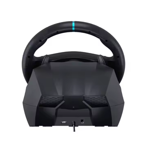 PXN-V9 900コントローラーハンドルPC用PS3 PS4 Xboxes One Switch Gamepadビデオゲーム用ジョイスティックレーシングリモートゲーミングホイール - Product Image 4