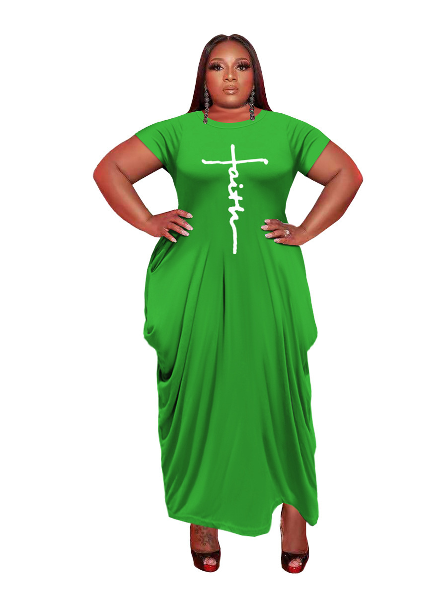 Verde corto