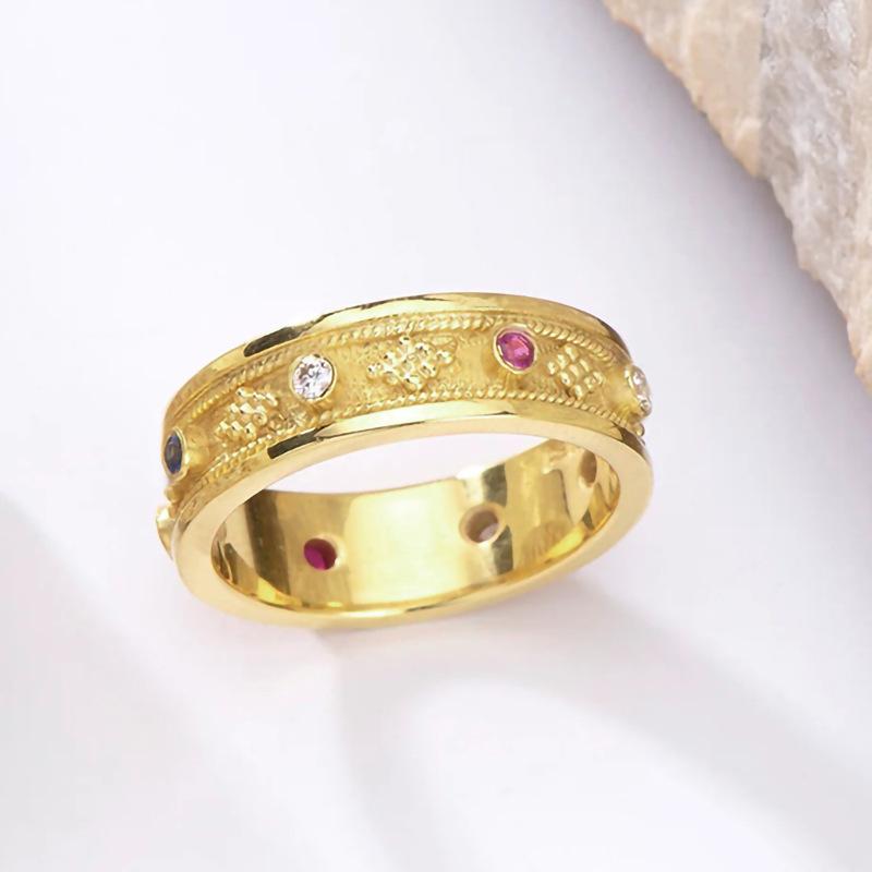 oro giallo