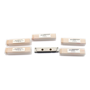 SCHNEEBERGER Bloque de guías lineales Riel de rodillo cruzado SR3075 SR6100 SK2032 SK6150/9150 12-200 Riel de guía de bloque deslizante de separación - Product Image 4