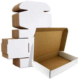 Impresión multicolor de lujo de alta calidad al por menor gafas de sol personalizadas cajas de embalaje/cajas de envío - Product Image 5
