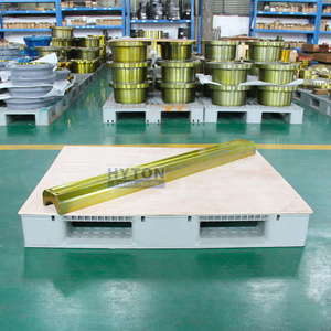 เครื่องทำเหมืองชิ้นส่วนบัฟเฟอร์ล่าง C3254F-1/C3254F-2สำหรับ CT3254 triio - Product Image 6