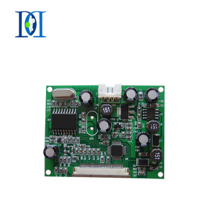 Scheda di controllo Pcb Drone professionale Wifi Mini Drone Pcb s700d con trasmettitore Drone Pcb - Product Image 5