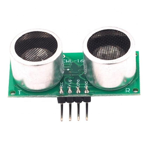 超音波センサーRCWL-1601超音波レンジングセンサーモジュール距離互換HC-SR04 V-5V - Product Image 2