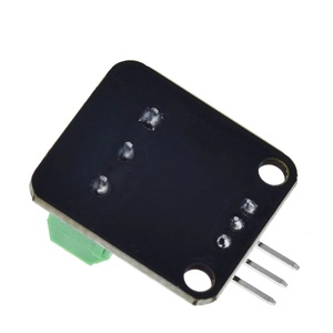 Kit de módulo de Sensor de temperatura DS18B20 impermeable 100CM Cable de Sensor Digital adaptador de Terminal de sonda de acero inoxidable - Product Image 6