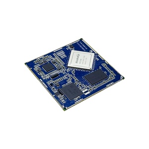Quad-core <strong>Cortex</strong>-A55 Industrial Grade Core Board System on Board Rockchip Mipi Camera Module Support Android 8.1 or <strong>Linux</strong> - Product Image 1