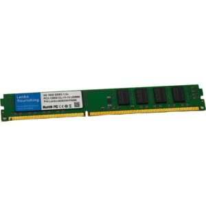 Commercio all'ingrosso Ram modulo di memoria di alta qualità Ram PC DDR3 4G 1600 Mhz modulo di memoria durevole Ram per Desktop - Product Image 2