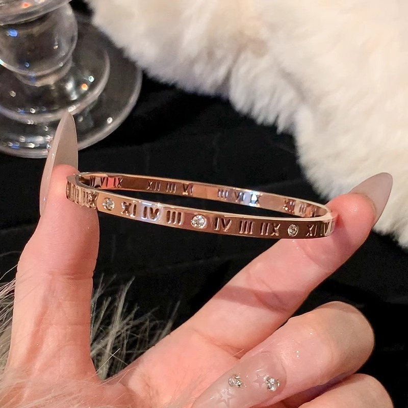 Rose Gold 11027