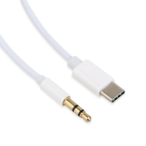 Mobile Phone <strong>Cable</strong> Type C to 3.5mm Aux <strong>Cable</strong> High Speed Type C Adaptor - Product Image 3