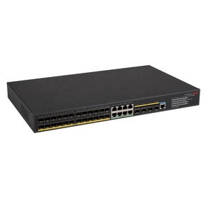 新设计批发价格S5170-36F-EI-DP H3C系列交换机S5170-EI 10gbe托管交换机8端口网络交换机 - Product Image 3