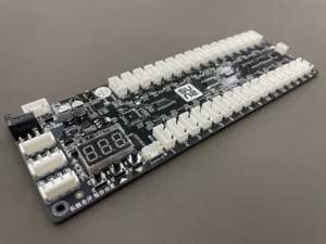 Programmable Logic Controller for Industrial <strong>Automation</strong> with Modular <strong>Design</strong> and Real-time Data Monitoring - Product Image 4