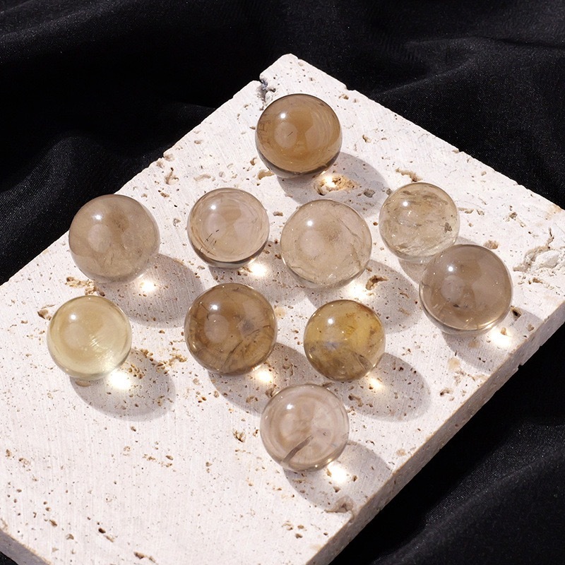 Quartz fumé