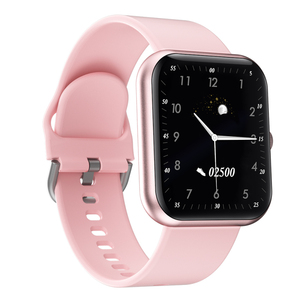 Küresel Ideapro I8 Smartwatch su geçirmez GPS nabız monitörü 1.7 inç BT uyumlu izle Android IOS telefon için - Product Image 1