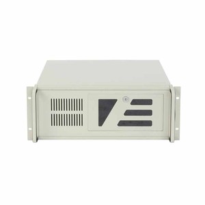 4U 19&quot; Rackmount Desktop Industrial <strong>Computer</strong> Ipc Server Pc I3 /i5 / I7 Optional 610 <strong>Computer</strong> Case - Product Image 2
