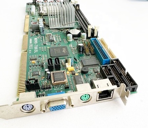 Ordenador industrial V2.0, Accesorios para ordenador industrial, sistema operativo Linux I3/i5/i7 CPU 4GB DDR4 memoria integrada tipo 00105CE92674 - Product Image 6