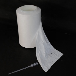 FULIOカスタマイズ可能なカットツーサイズサービスハイエンド疎水性PTFEシート通気性膜防水 - Product Image 5